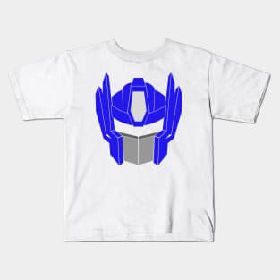 I am Optimus Prime! Kids T-Shirt